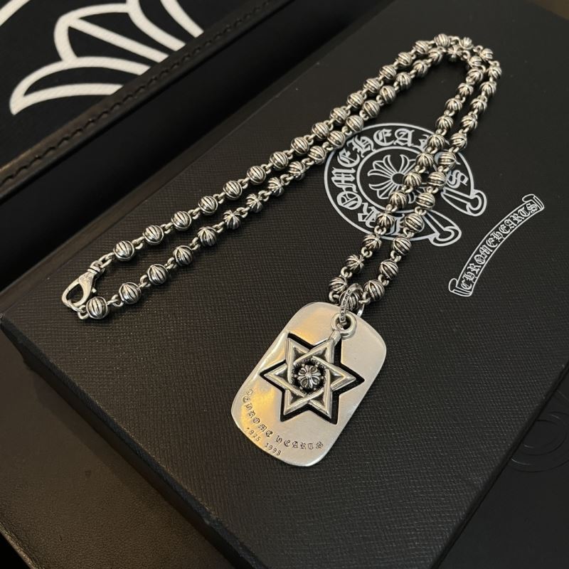 Chrome Hearts Necklaces